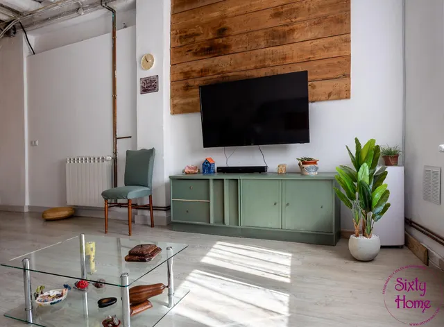 Casa 3 habitaciones 120m² en venta - Casco antiguo — 9