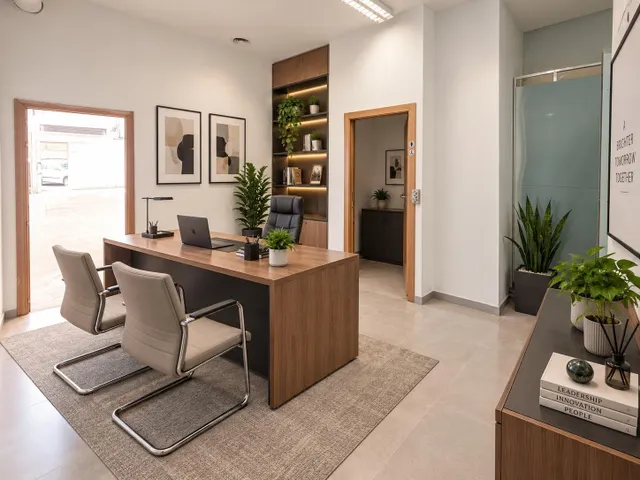 Se vende comercial, Calle Escalante, Valencia — 6