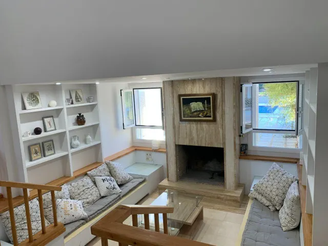 Chalet en Alquiler en Elche, zona Alzabares. — 6