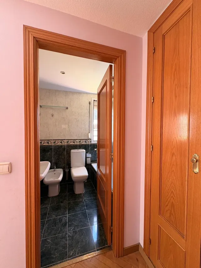 Piso 3 habitaciones 104m² en alquiler - Buena Vista — 21