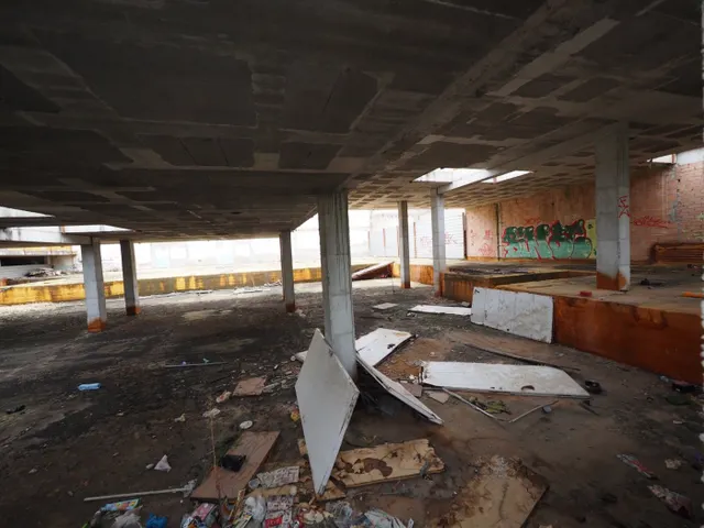 SE VENDE EDIFICIO EN CONTRUCCUÓN EN PARCELA DE 1.583M2 EN IGUALADA, ZONA CENTRO. — 18