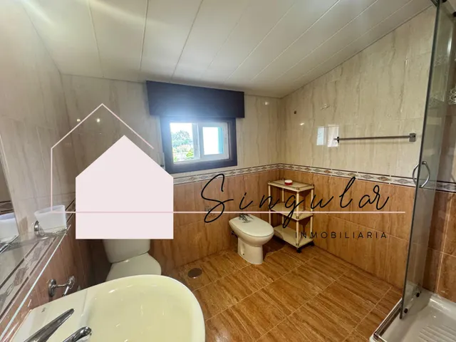 Acogedor apartamento en budiño — 16