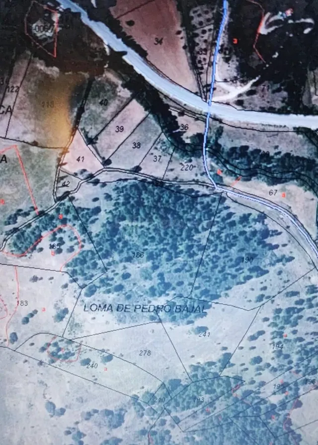 TERRENO A LA VENTA EN RIOPAR - foto 4