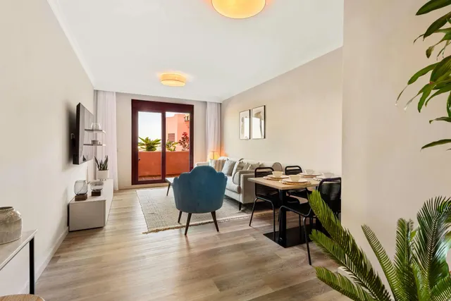 Apartamento 2 habitaciones 80m² en venta - Cortés — 28