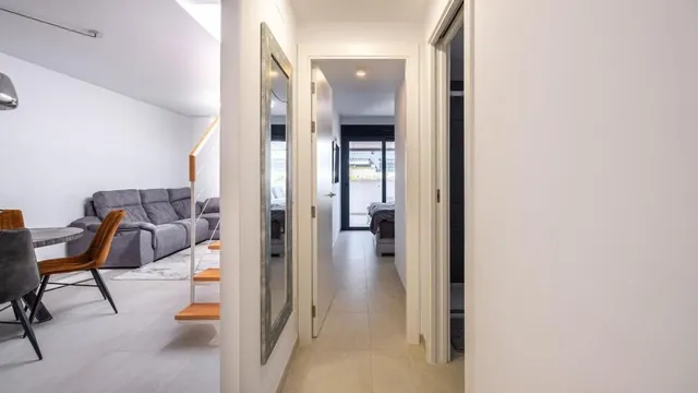 Apartamento 2 habitaciones 74m² en venta - La Zenia — 27