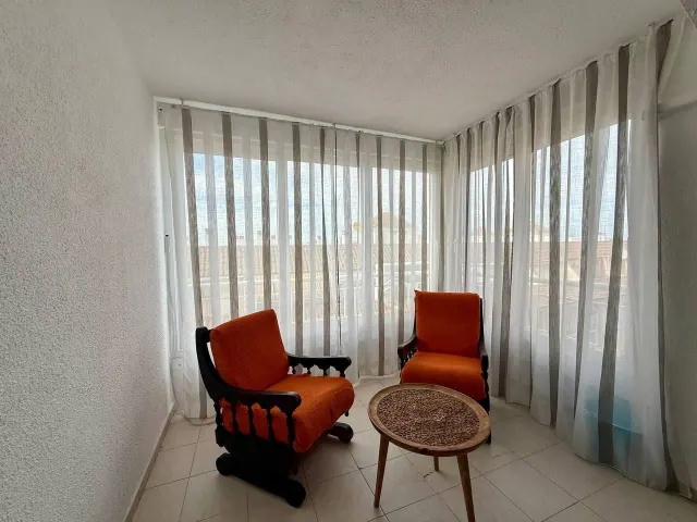 Apartamento 2 habitaciones 61m² en venta - Acequion — 11