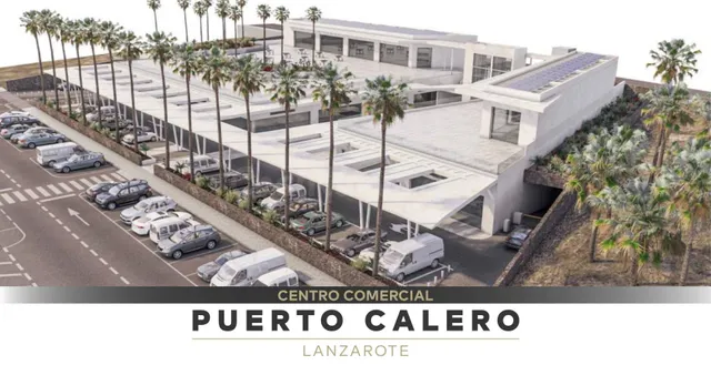 LOCAL+TERRAZA A ESTRENAR EN NUEVO CENTRO COMERCIAL PUERTO CA - foto 3