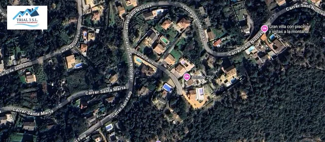 Venta Chalet en Maçanet de Selva - Girona - foto 3