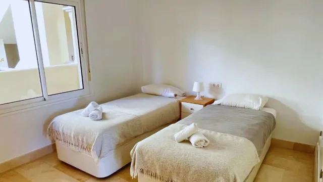 Apartamento 2 habitaciones 95m² en venta - Marbella — 8