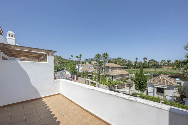 Adosado 4 habitaciones 421m² en venta - Marbella — 31
