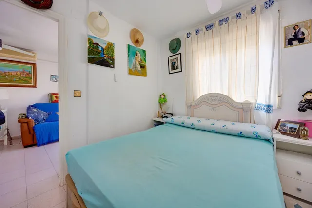 Apartamento 1 habitación 35m² en venta - Nueva Torrevieja — 11