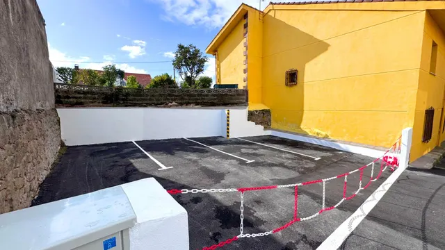 Piso a estrenar en Suances: 1 dorm, 1 baño, climatización, parking y alarma | Alquiler de larga duración (Fijo) — 8