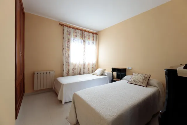 Piso en palma - zona s'escorxador — 23