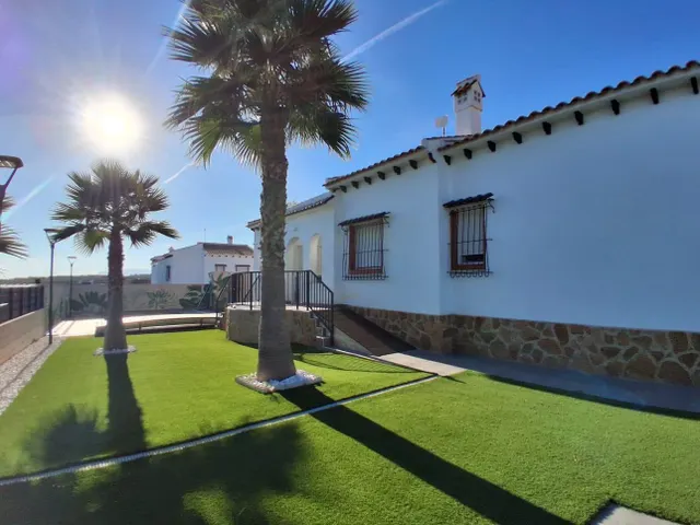 Tu Oasis, unLujo a un Paso del Mar , Murcia y Cartagena — 29