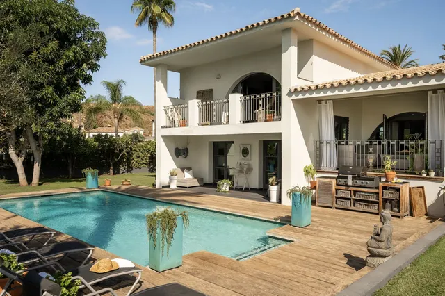 Chalet 5 habitaciones 595m² en venta - Paraiso-Barronal — 23