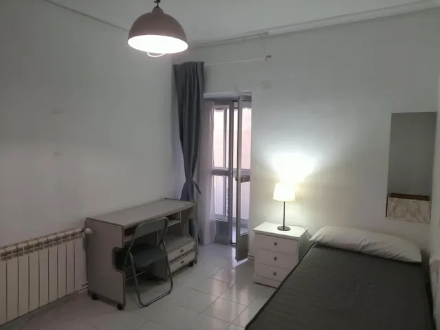 Piso muy amplio en pleno centro — 14