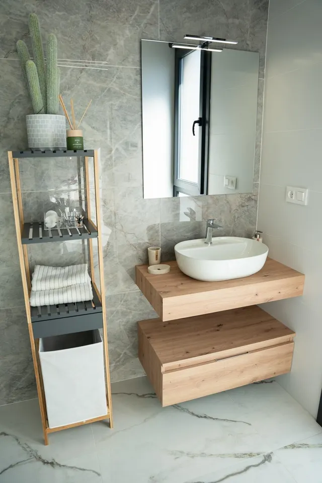 Chalet independiente en una sola planta con 3 dormitorios a la venta en Ciudad Quesada(Alicante) — 22