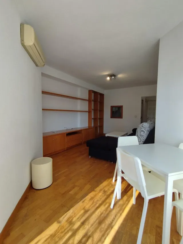 APARTAMENTO JUNTO CENTRO DE OCIO ZIG ZAG — 24