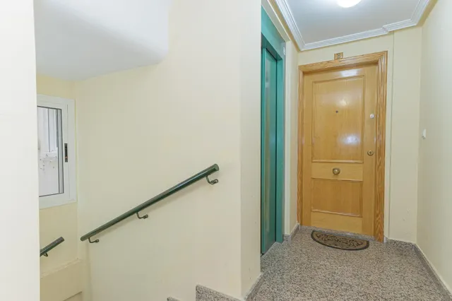 SE ALQUILA APARTAMENTO DE 1 DORMITORIO Y 1 BAÑO EN TORREVIEJA ( PLAYA DEL CURA ) — 13