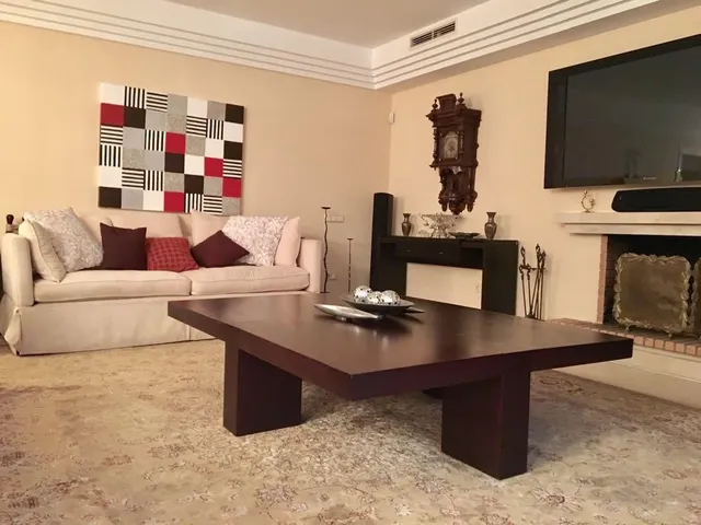 Lujoso apartamento Duplex en una exclusiva  urbanizacion en Puerto Banus Azambra hill club — 7
