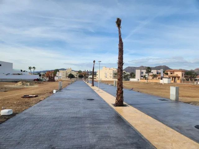 Villa 3 habitaciones 122m² en venta - Costa de almeria — 44