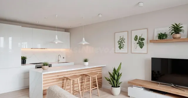 EXCLUSIVA OPORTUNIDAD DE INVERSIÓN Y AUTOPROMOCIÓN EN BARRIO - foto 4