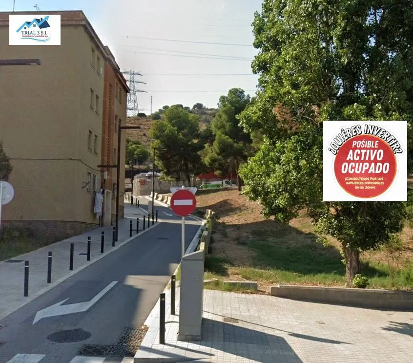 Venta Piso en Barcelona