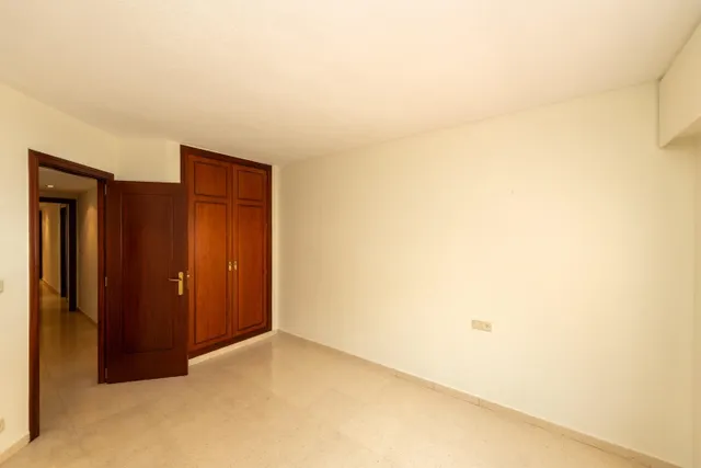Estupenda vivienda con vistas a los jardines de la Diputación!! — 33