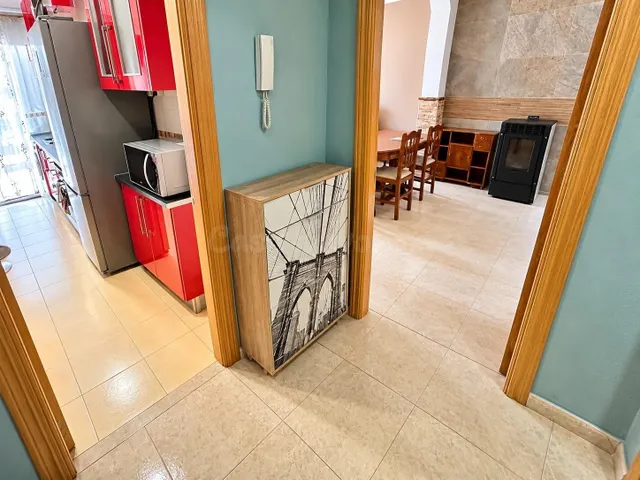Piso en Alameda de la Sagra — 5