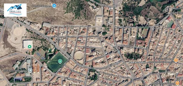 Venta Piso en Calasparra (Murcia) - foto 2