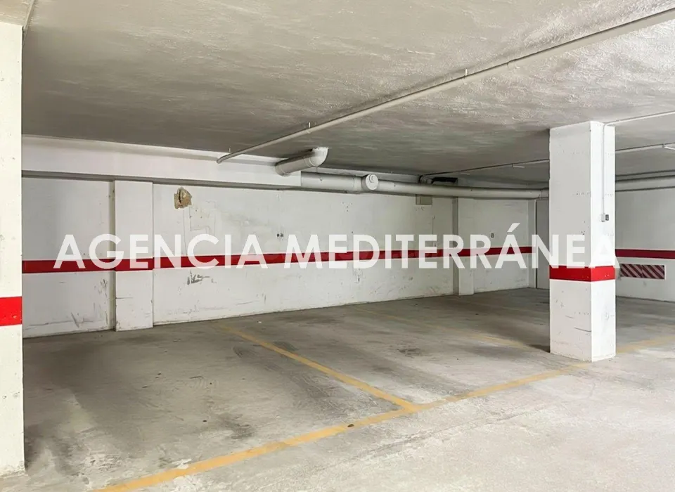 PLAZA DE PARKING A LA VENTA, ALCÀSSER