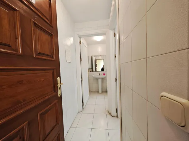 SE ALQUILA OFICINA-DESPACHO EN PLENO CENTRO DE FUENGIROLA — 16