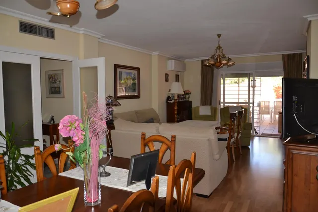 Un hogar en Espartinas para disfrutar dentro y fuera de casa — 7