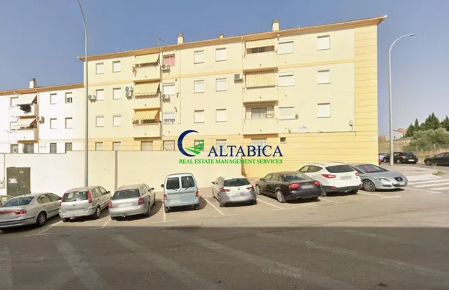 Piso en Venta en Ronda Málaga - foto 3