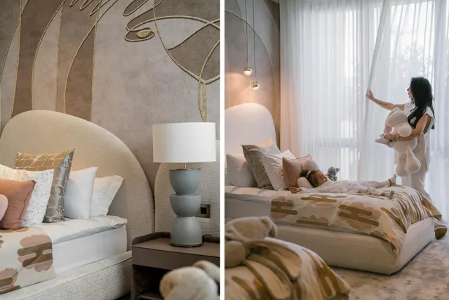 Apartamento Duplex de Marca by FENDI Casa en Milla de Oro, Marbella — 28