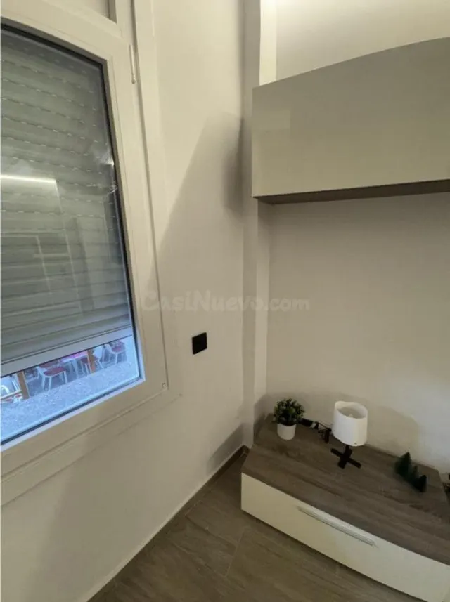 Estudio reformado en Pas de la Casa – Alquiler temporal de v - foto 5