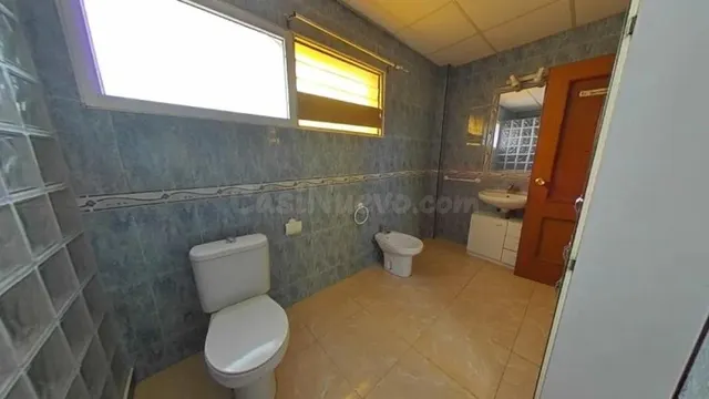 Planta baja 5 habitaciones 128m² en venta - Montepinar-La Ap - foto 5