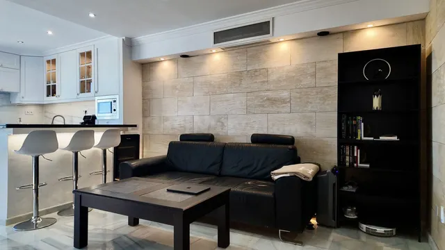 Ático Dúplex 2 habitaciones 94m² en venta - Paraiso-Barronal — 3