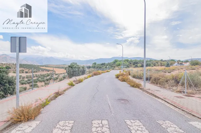 Oportunidad en venta de solar urbano en Otura — 2