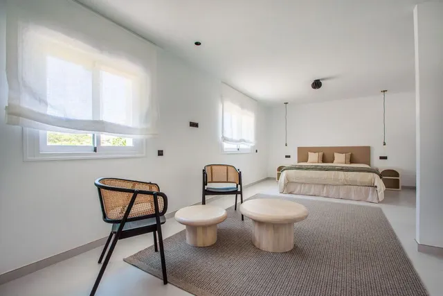 Villa 4 habitaciones 573m² en venta - El Vicario — 19