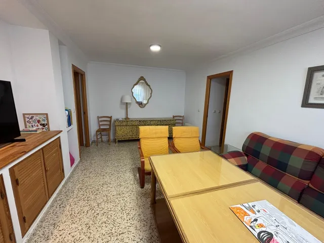 Piso - Nueva Sevilla, Castilleja de la Cuesta — 9