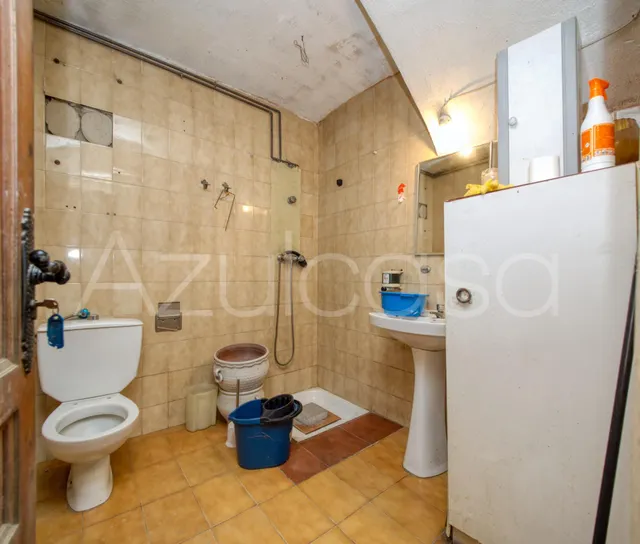 Local en alquiler de 990m2 en plena Avenida de Novelda, Altozano — 48