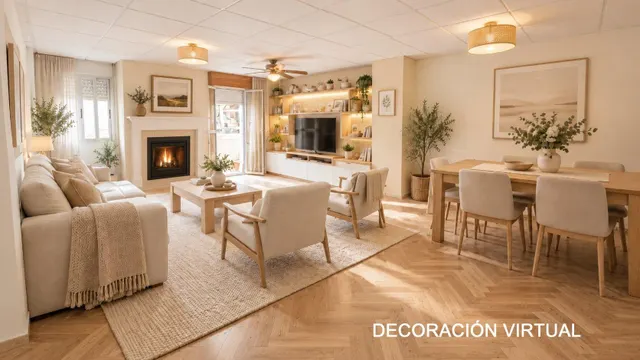 Casa de 249 m2 con dos plantas independientes y terraza de 150 m2, entre el auditorio y el parque central de Paterna — 37