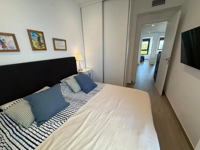 Apartamento 3 habitaciones en venta - Torre de la Horadada — 16