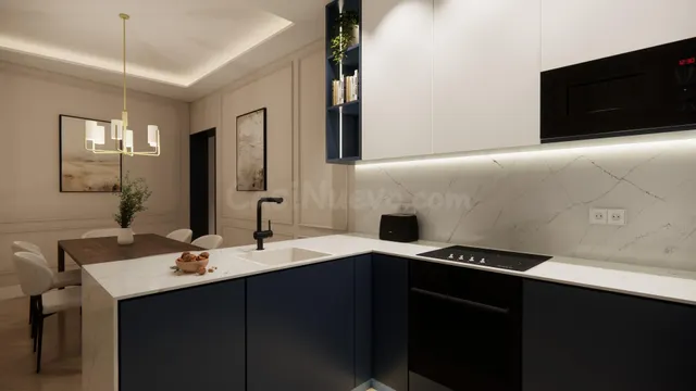 Piso 2 habitaciones 95m² en venta - Goya - foto 5