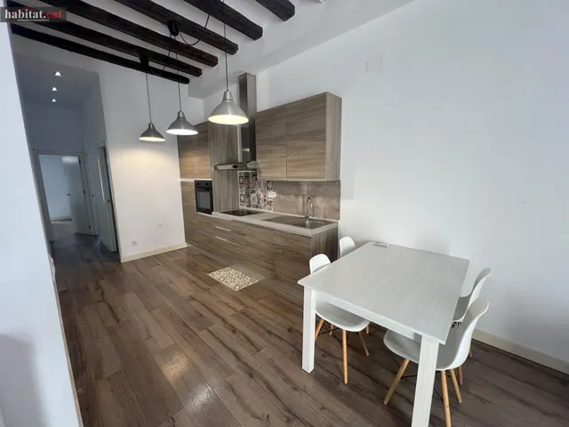 Piso 2 habitaciones 63m² en venta - Centre — 7