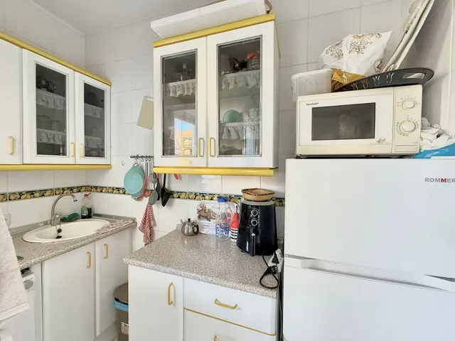 Apartamento 1 habitación 52m² en venta - Centro — 7