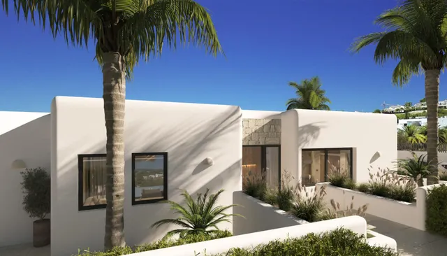 Villa 3 habitaciones 200m² en venta - Valle Del Sol — 8