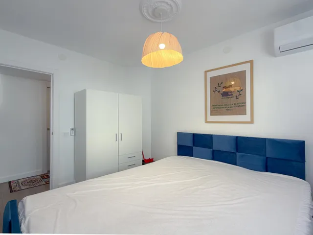 Maravilloso ático con increíble diseño, completamente exterior + terrazas con vistas panorámicas (280 mts del mar) — 22