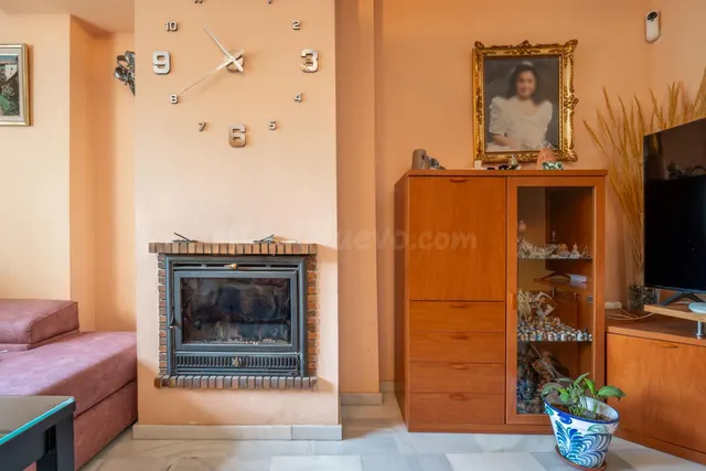 VIVIENDA UNIFAMILIAR ADOSADA EN OGIJARES — 5